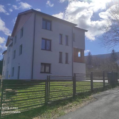 Sleepstation Gambit Krolowej Karpacz Exterior photo