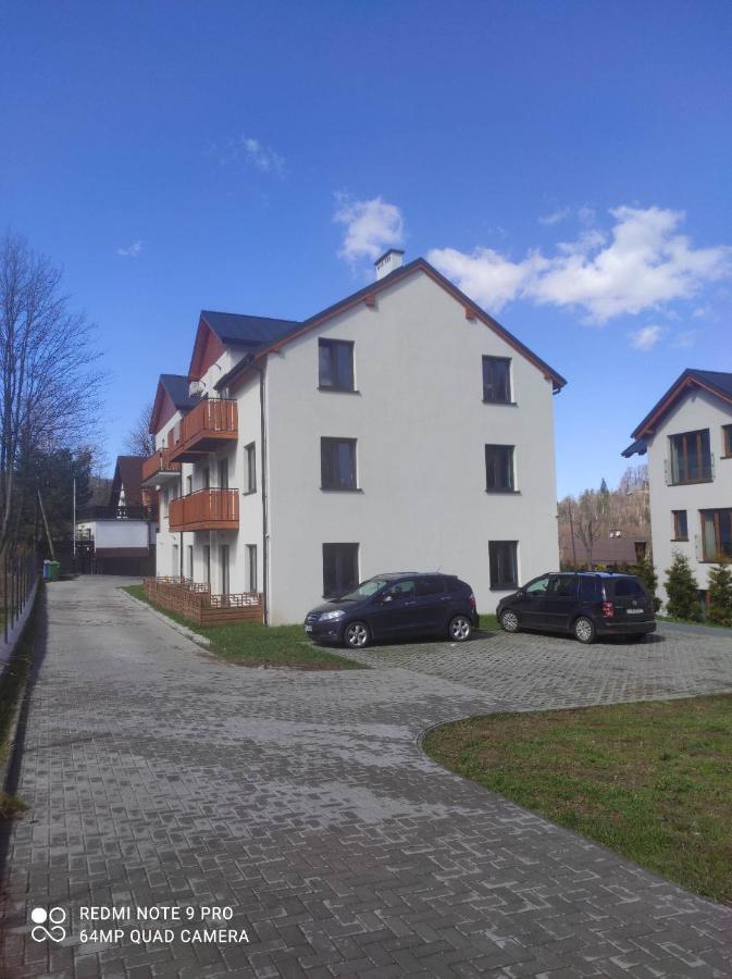Sleepstation Gambit Krolowej Karpacz Exterior photo